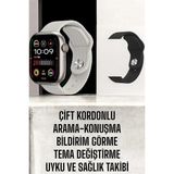 Epilons Akıllı Saat Yeni Nesil Gps Özelliği Nfc ve Uyku Takibi - Seçenek