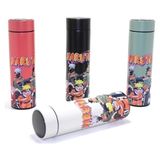 Epilons Anime Baskılı Digital Göstergeli Termos 500 ml ALK382
