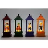 Epilons Anime One Piece Figürlü Işıklı Kar Küresi Alk3392 FRTKGT55MT3-KH-ALK3392