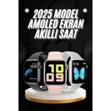 Epilons Arama Cevaplayabilen Akıllı Saat Bluetooth Bağlantılı Sosyal Medya Girişli - .