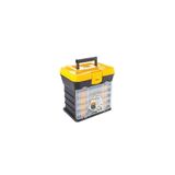 Epilons Asr-2089 Organizerli Hobby Tabure / Takın Çantası