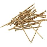Epilons Başsız Sarı Tel Çivi 12X40 - 2,5 kg