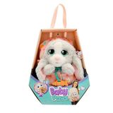 Epilons BAW02000 Baby Paws Sesli Tavşan 20 cm Peluş