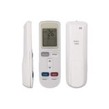 Epilons Baymak Ykr-L/101E — Ykr-L/102E Elegant Plus 9000 Btu KliMa Kumandası
