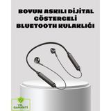 Epilons Bluetooth 5.0 Anc Kulaklık – Dokunmatik Kontrol, Kristal Netliğinde Mikrofonlu - Renkli