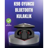 Epilons Bluetooth 5.0 Kablosuz Kulaklık Suya Dayanıklı - Seçenek