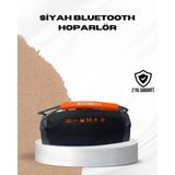 Epilons Bluetooth 5.1 Kablosuz Hoparlör Derin Bas Rgb Işıklı (Kopya)