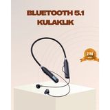 Epilons Bluetooth 5.1 Kablosuz Kulaklık – Net Ses ve Güçlü Bağlantı - Diğer