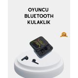 Epilons Bluetooth 5.3 Kulaklık – Kablolu & Kablosuz Kullanım, 2000 Mah Powerbank, 4 Saat Kesintisiz Müzik - Seçenek