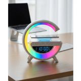 Epilons Bluetooth Hoparlör Rgb Aydınlatmalı Usb Tf Kart Fm Özellikli FRTKGT25DYMUCZZZBT3401GOOGLEDİGİTAL-4
