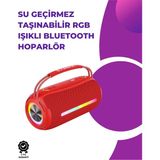 Epilons Bluetooth Kablosuz Hoparlör - Taşınabilir, Güçlü Ses