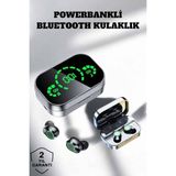 Epilons Bluetooth Kulaklık Aktif Gürültü Engelleme ve Uzun Pil Ömrü