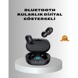 Epilons Bluetooth Kulaklık - Gürültü Önleyici, Mikrofonlu, Uzun Pil Ömürlü Kablosuz Kulaklık