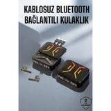 Epilons Bluetooth Kulaklık Gürültü Önleyici Yüksek Ses Kaliteli Kablosuz