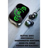 Epilons Bluetooth Kulaklık Mikrofonlu Dokunmatik Kontrol Anc Özelliği