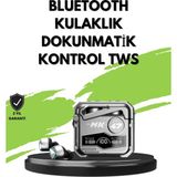 Epilons Bluetooth Kulaklık - Otomatik Eşleşme ve Stabil Bağlantı