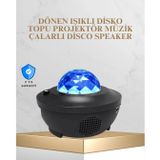 Epilons Bluetooth & Usb Müzik Çalar Gece Lambası – 50 m² Kapsama, Uzaktan Kumanda FRTKGT25DYMXUCZZZXY918LAMBAAAAA-4