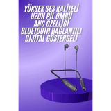 Epilons Boyun Bantlı Kablolu Yüksek Ses Kaliteli Bluetooth Kulaklık Uzun Pil Ömrü FRTKGT25DYMUUCZZZ60SAATKULAKLIKKKKK2