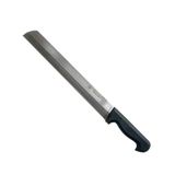Epilons Bursa Kurma Kaşar Bıçağı Kalın 35 Cm - Plastik Sap