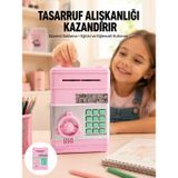 Epilons Büyük Hazneli Şifreli Para Tasarruf Kumbarası FRTKGT25DYMUCZZZSAM53NUMBERBANK-19
