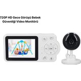 Epilons C3B Bebek Kamerası