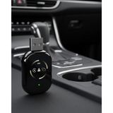 Epilons Carplay Destekli Araçlar Için Kablosuz Android Auto Dönüştürücü - Renkli