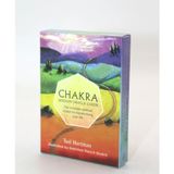 Epilons Chakra Tarot Kartı Alk2777 FRTKGT55MT3-KH-ALK2777