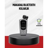 Epilons Çift Telefon Bağlantılı Eller Serbest Bluetooth Kulaklık