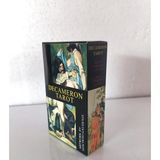 Epilons Decameron Tarot Kartı ALK4327 - Diğer