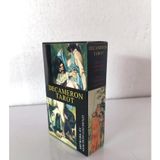 Epilons Decameron Tarot Kartı Alk4327 FRTKGT55MT3-KH-ALK4327