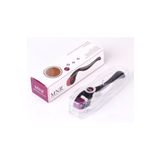 Epilons Dermaroller Titanyum 540 İğneli 0.5mm