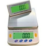 Epilons Diamond Dijital Göstergeli Çift Ekran Hassas Terazi Nvz-1978 (3 Kg-0.01) FRTKGTepo4089