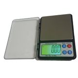 Epilons Diamond Dijital Göstergeli Lcd Ekran Hassas Terazi Zh-8256 (1 Kg-0.01) FRTKGTepo4101
