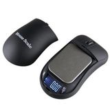 Epilons Diamond Dijital Göstergeli Mouse Şeklinde Hassas Terazi (200 Gr-0.01) FRTKGTepo4105