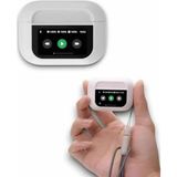 Epilons Dokunmatik Ekranlı Bluetooth Kulaklık Tws Ios Android Tüm Telefonlara Uyumlu Kulaklık - Diğer