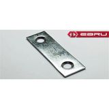 Epilons Düz Gönye 15x110 - 2mm - 10 Adet