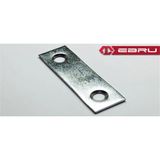 Epilons Düz Gönye 40x100 - 2mm - 10 Adet