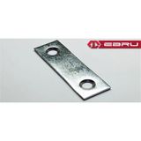 Epilons Düz Gönye 86x156 - 2mm - 2 Adet