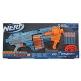 Epilons E9527 Nerf Elite 2.0 Shockwave RD-15 +8 yaş