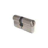 Epilons Eko 68mm Saten Bilyalı Hibrit Set Barel, Kapı Silindiri FRTKGT55TK-TK-YMK-B68HBGS