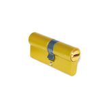 Epilons Eko 90mm Cerman Hibrit Barel, Kapı Silindiri FRTKGT55TK-TK-YMK-90HS