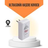 Epilons Elektrikli Böcek ve Fare Kovucu Prizden Çalışan