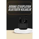 Epilons En Çok Tercih Edilen Bluetooth Kulaklık Mikrofonlu Silikonsuz Dokunmatik Kontrol - Diğer