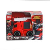 Epilons ER-243 Fast Wheels İtfaiye Kamyonu -Erdem Oyuncak