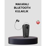 Epilons Ergonomik Bluetooth Kulaklık – 8 Saat Konuşma, Gürültü Azaltıcı Mikrofon - Diğer