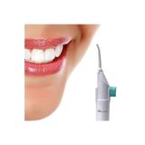 Epilons Ergonomik Tasarım Power Floss Mekanik Diş Ve Ağız Temizleme Aleti