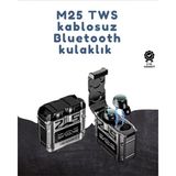 Epilons Ergonomik Tasarımlı Bluetooth Kulaklık | Suya Dayanıklı | Dokunmatik Kontrollü - Seçenek