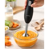 Epilons Ergonomik Tasarımlı El Blenderı Paslanmaz Çelik Metal Blender Ayağı - Renkli