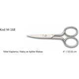 Epilons Europe Kalın Nakış Makası Süper Kalite No:4 10,16 cm