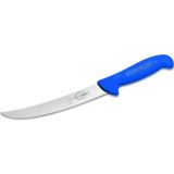 Epilons F.dıck 8 2425 18 Trimleme, Bonfile Kesim Bıçağı 18 Cm - Ergo Grip